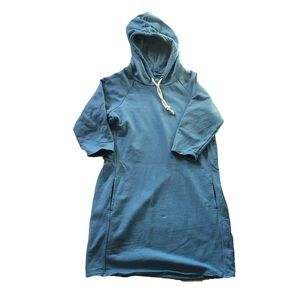 Pact Organic Sweatshirt Dress